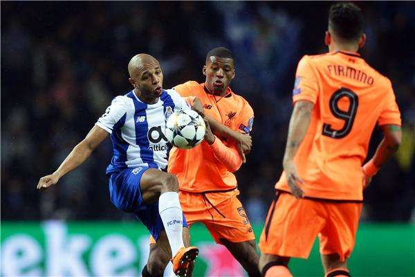 من لقاء الذهاب 