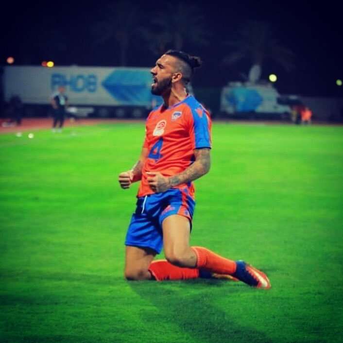  روني فرنانديز