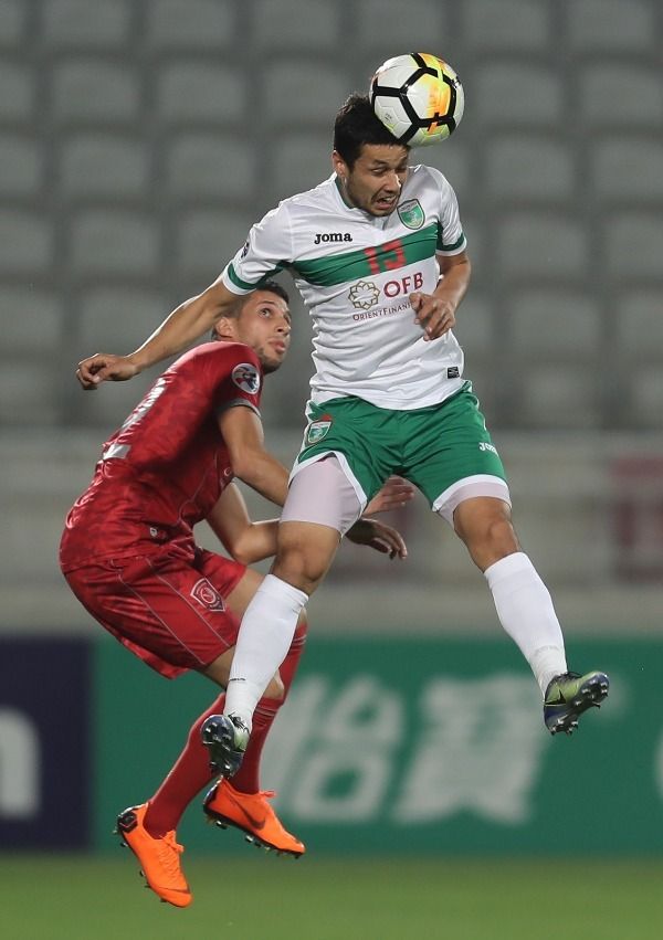 مراد ناجي