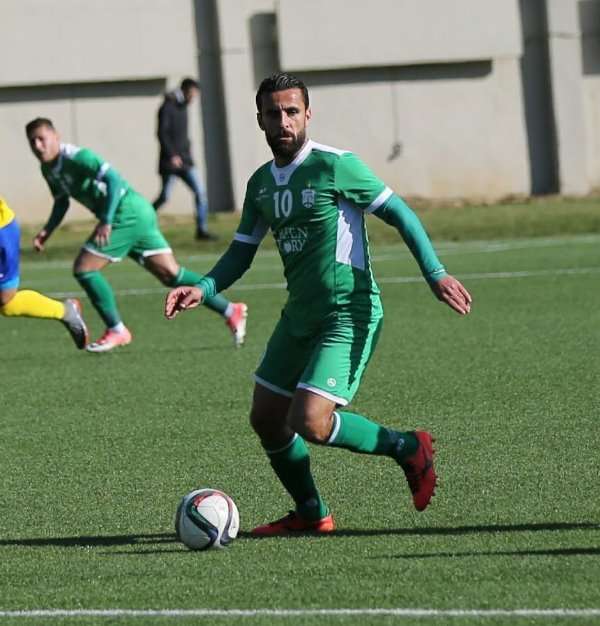 عباس عطوي "أونيكا"