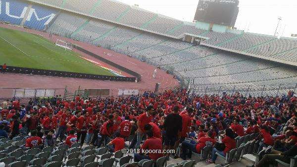 جماهير الاهلي