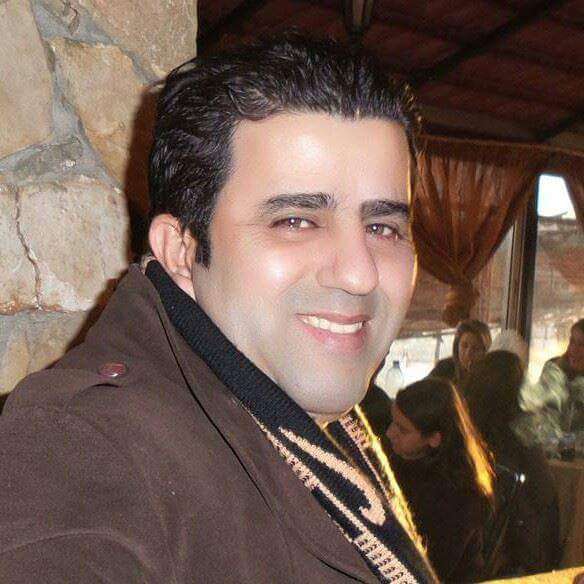 عماد سليمان