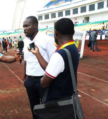 كيفين إيبينجا