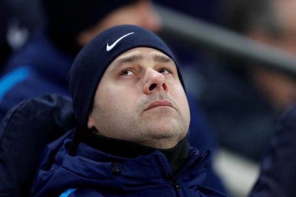 ماوريسيو بوكيتينو