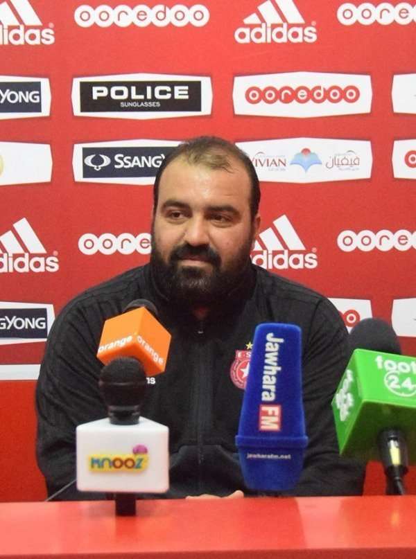 خيرالدين مضوي