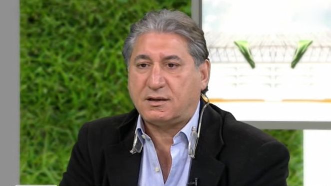 شريف عبد المنعم