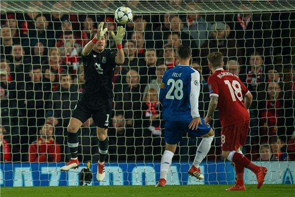 إيكر كاسياس