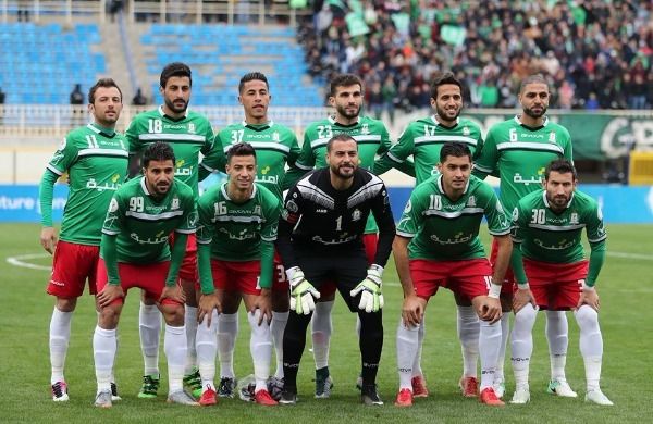 فريق الوحدات