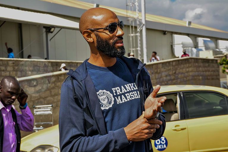 KANOUTE-AIRPORT
