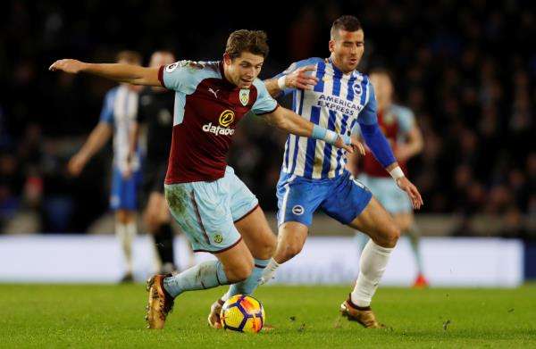 جيمس تاركوفسكي