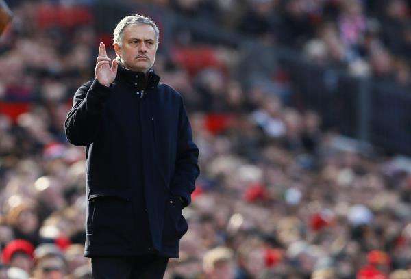 جوزيه مورينيو