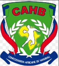 شعار الإتحاد الإفريقي لكرة اليد