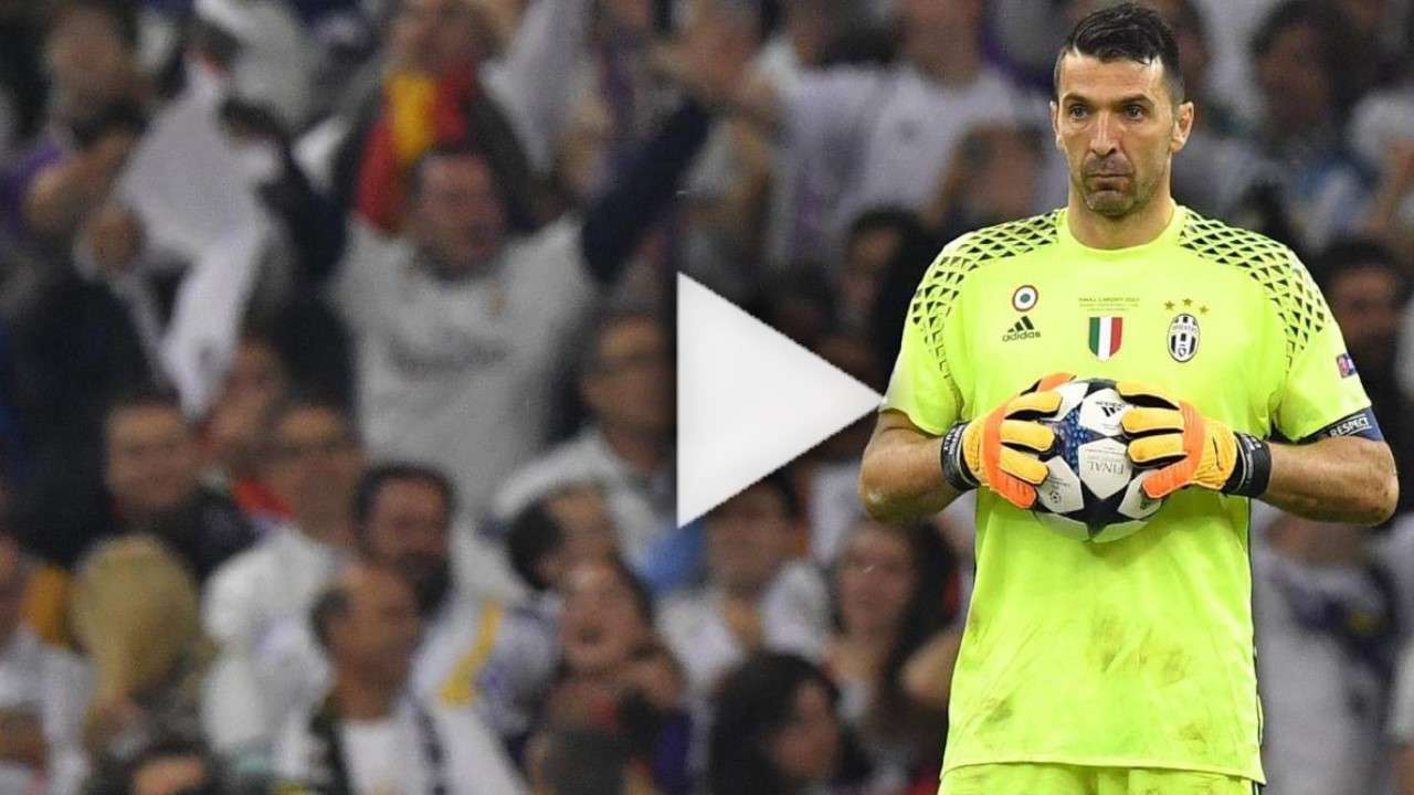 جيانلويجي بوفون