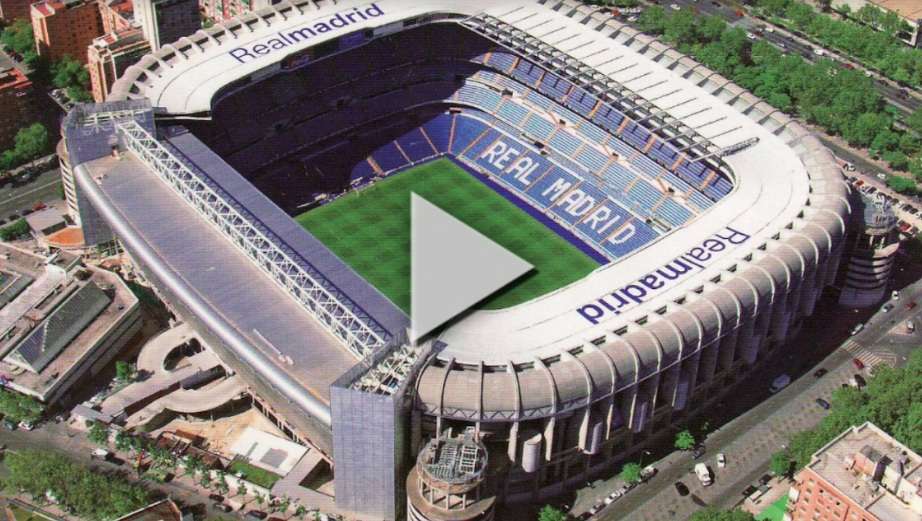 سانتياجو برنابيو