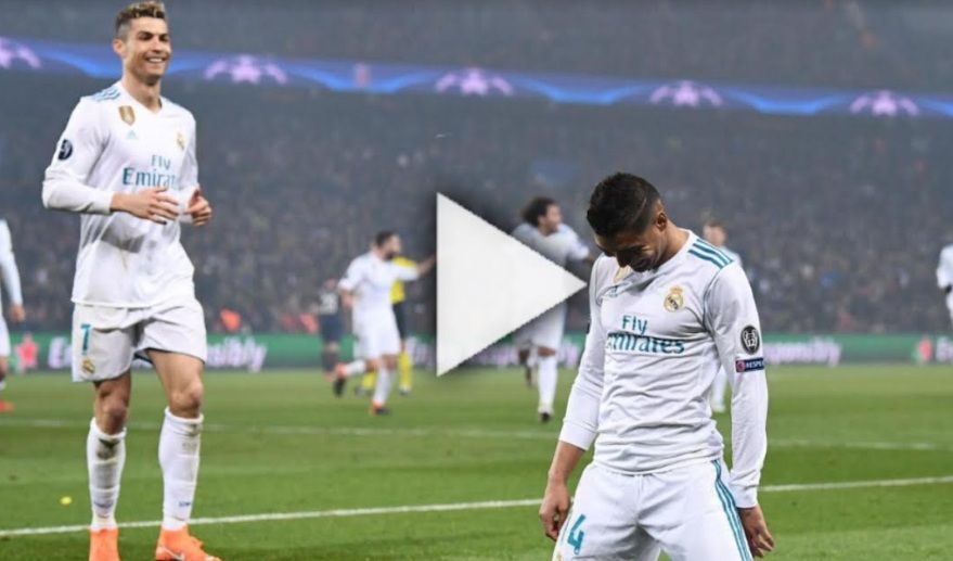 ريال مدريد