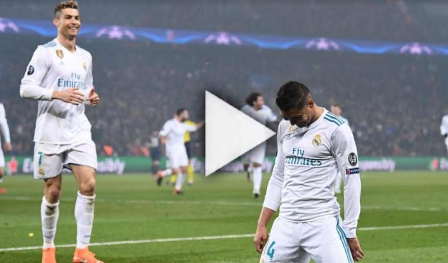 ريال مدريد