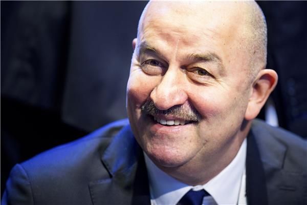 ستانيسلاف تشيرتشيسوف