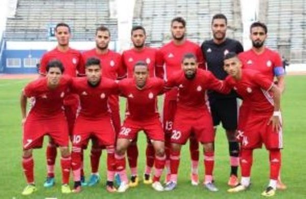 الاتحاد الليبي 