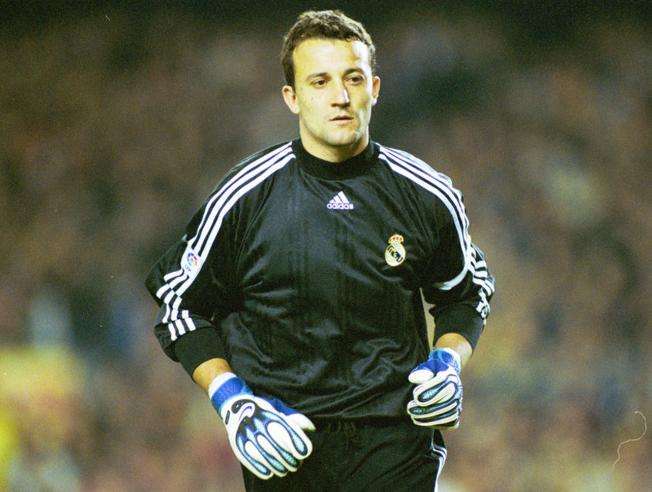 سيزار سانشيز