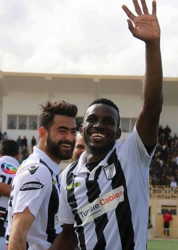 أودو والمثلوثي 