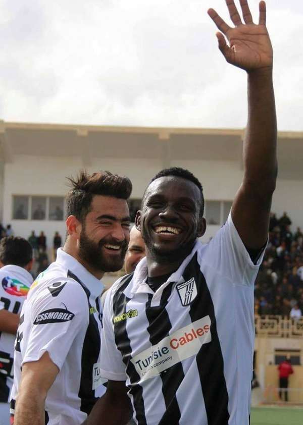 أودو والمثلوثي 