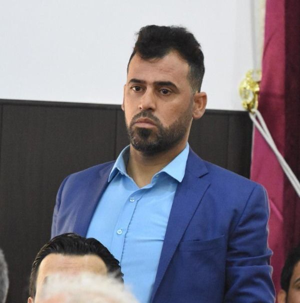 عماد محمد رضا