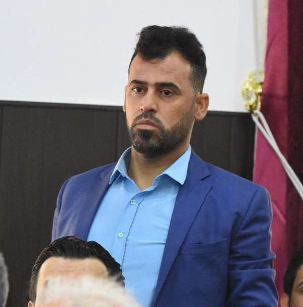 عماد محمد رضا