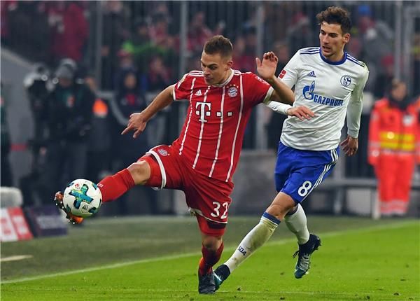 ليون جوريتسكا