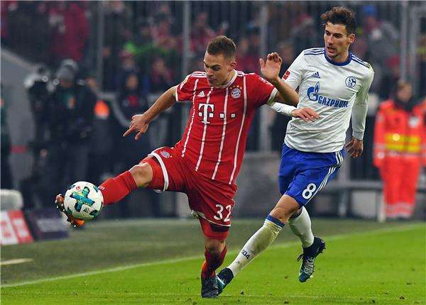 ليون جوريتسكا