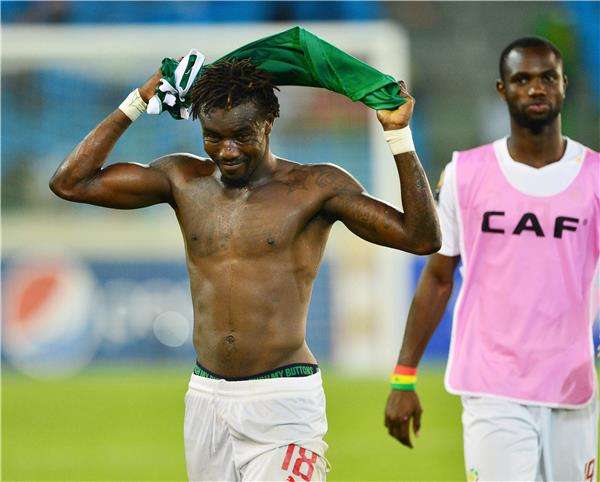 بابي نداي سواري