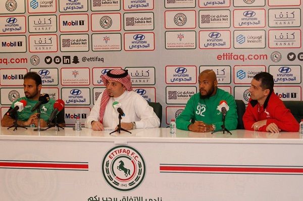 سعد الشهري ومبولحي