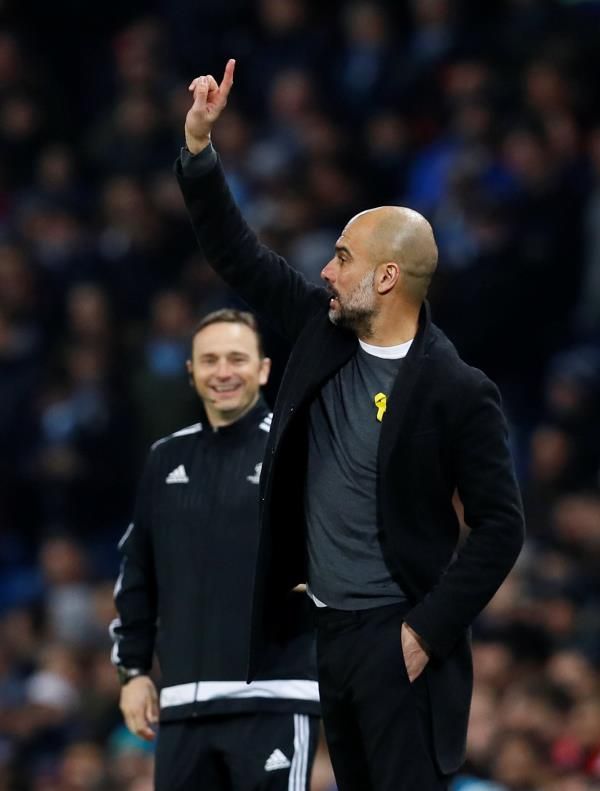 بيب جوارديولا