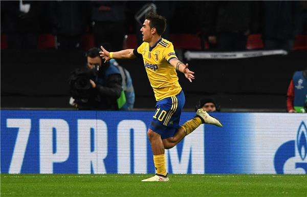 باولو ديبالا