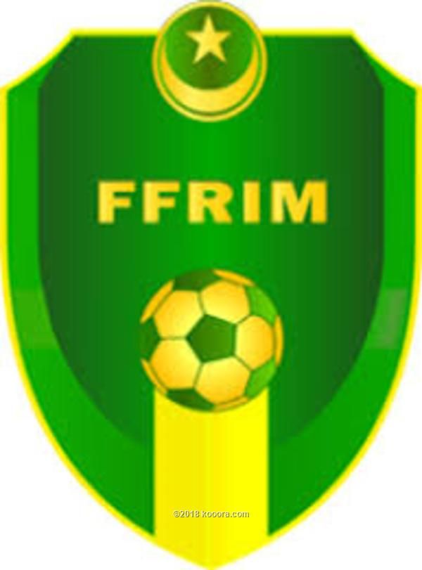 شعار الاتحاد الموريتاني