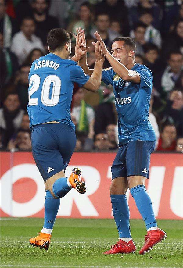 فاسكيز وأسينسيو