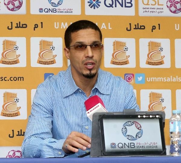  طلال القرقوري