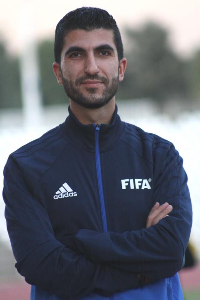 أحمد علاء الدين 