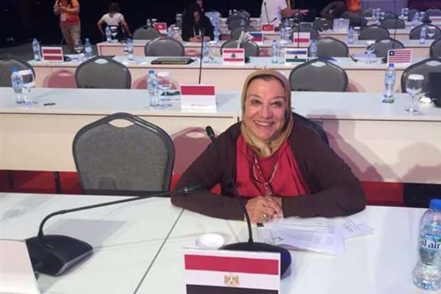 حياة خطاب