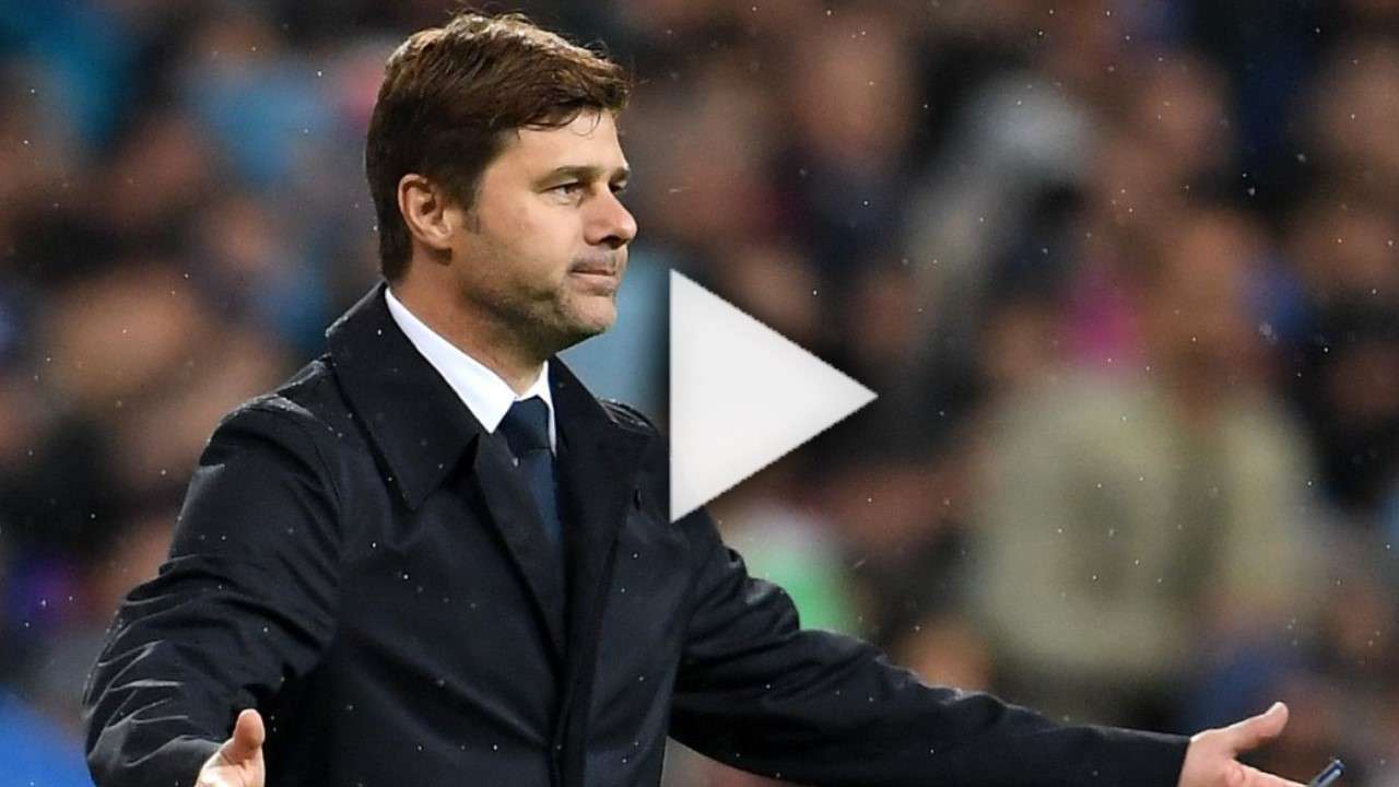  ماوريسيو بوكيتينو