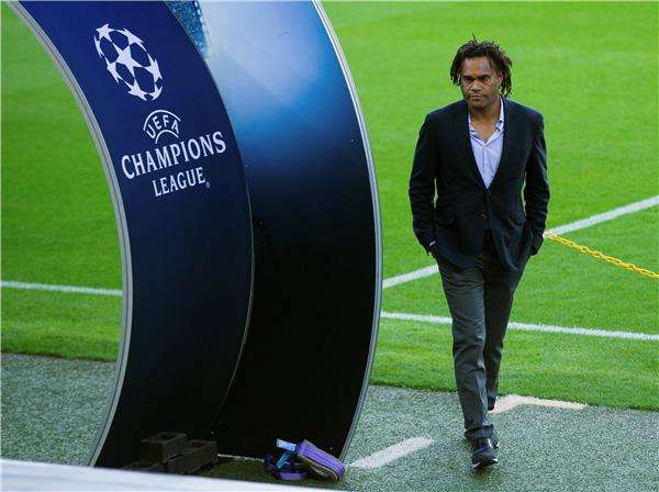 كريستيان كاريمبو