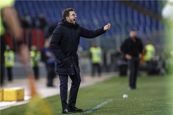 إيزيبيو دي فرانشيسكو