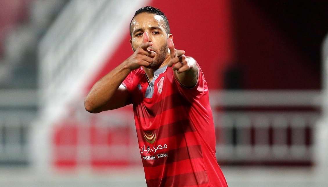 يوسف العربي