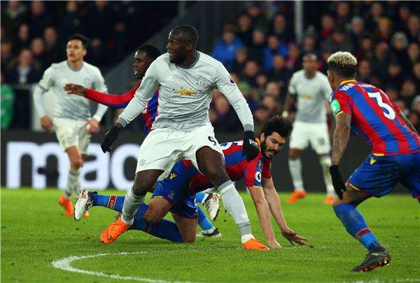 روميلو لوكاكو