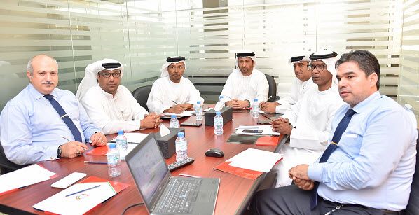 من الاجتماع