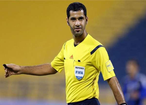 عبد الرحمن الجاسم