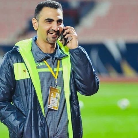 زياد الشطي