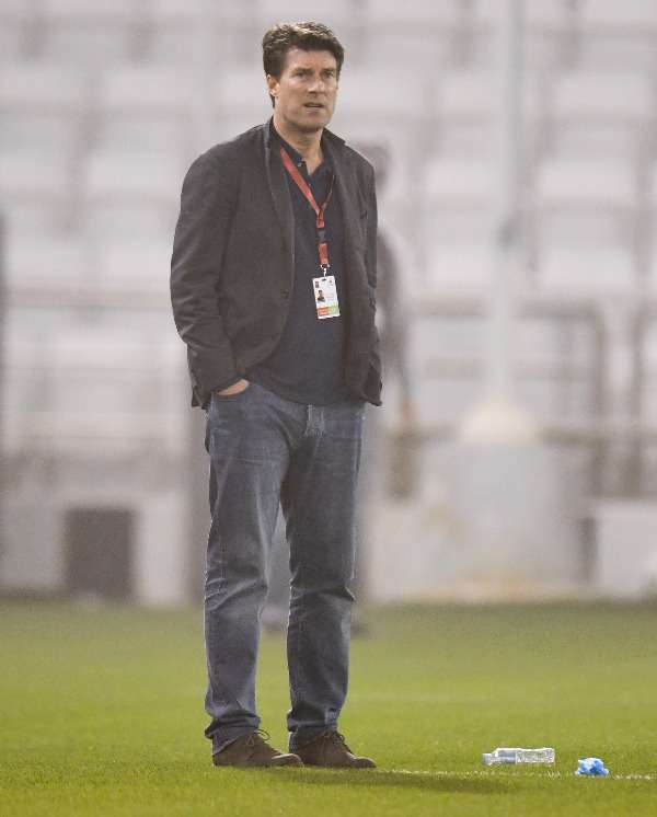 مايكل لاودروب