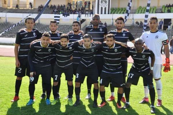 فريق المدينة