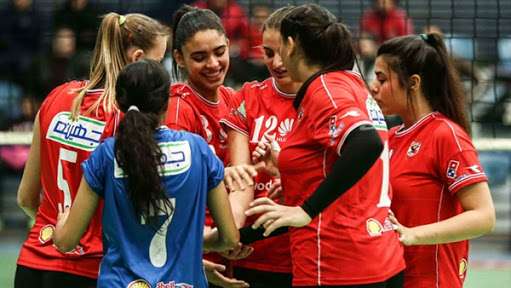 الأهلي المصري