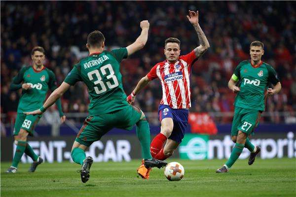 ساؤول نيجويز